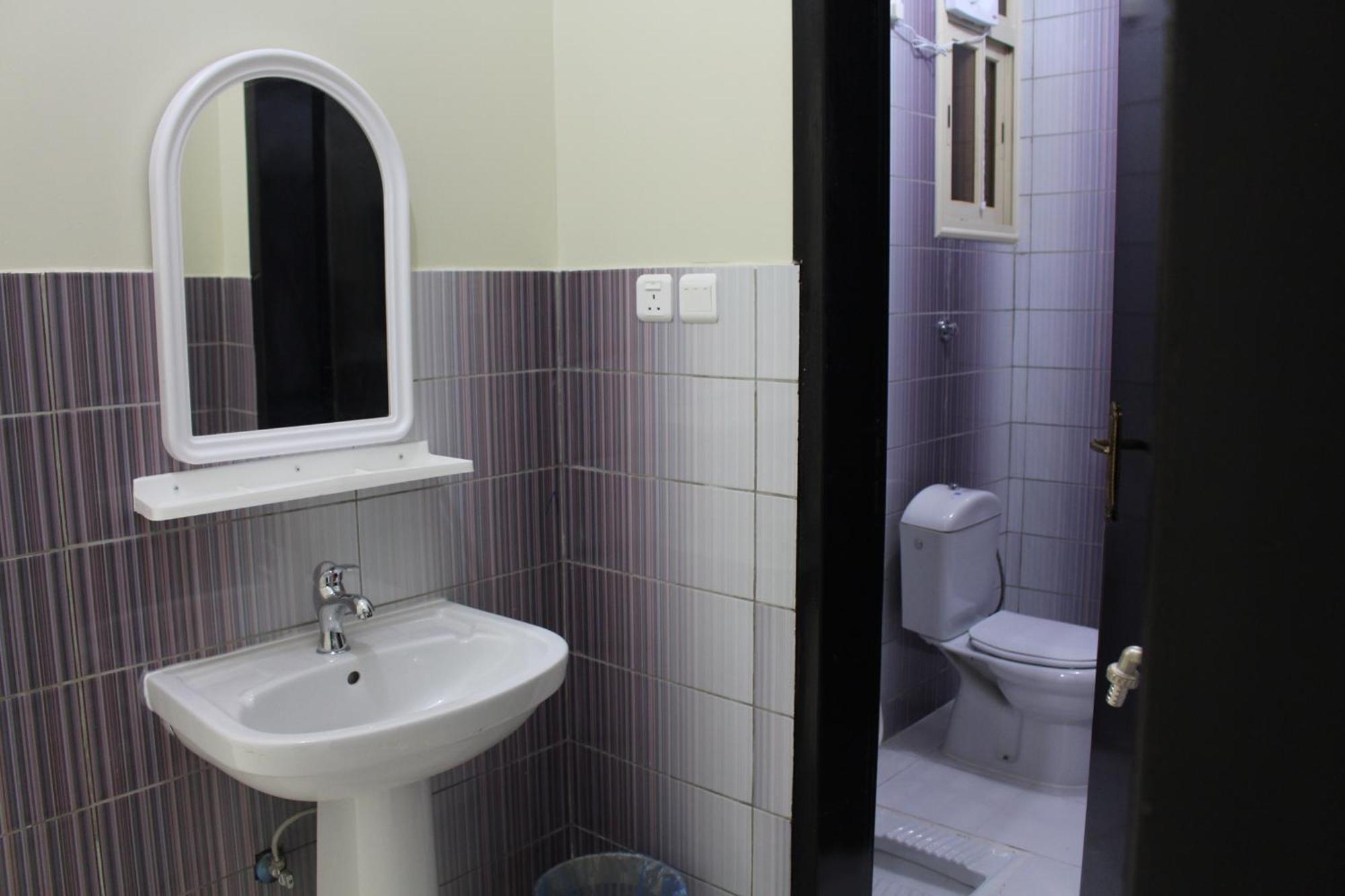 Rayanat Abha Aparthotel מראה חיצוני תמונה